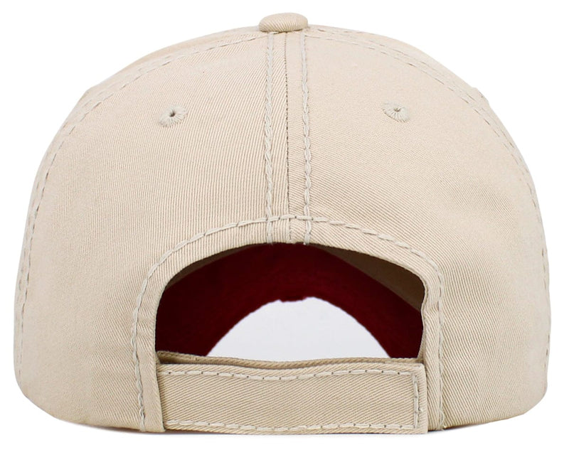 KBV1635 Holly Jolly Vibes Vintage Baseball Cap - MiMi Wholesale