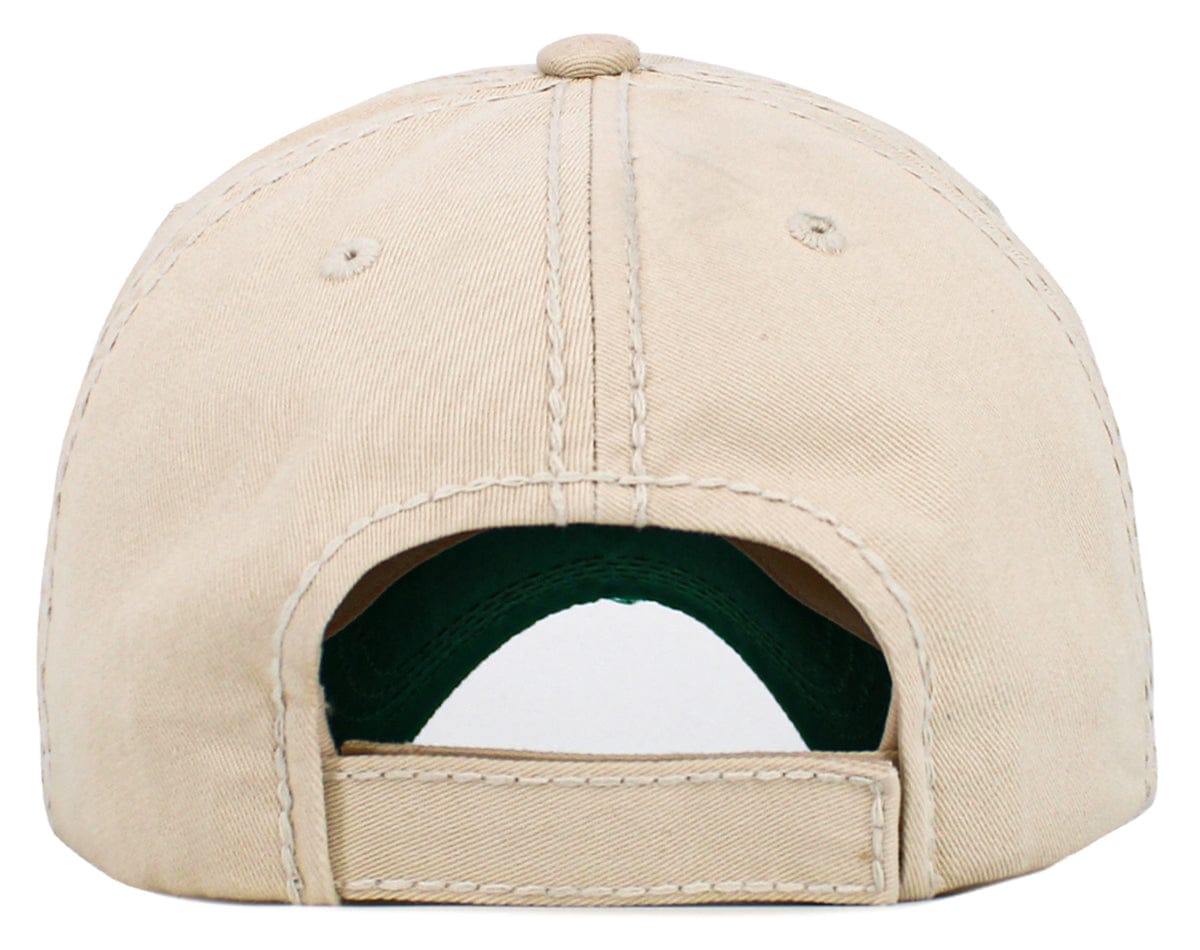 KBV1636 Merry Christmas Vintage Baseball Cap - MiMi Wholesale