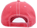 KBV1637 MAMA Vintage Baseball Cap - MiMi Wholesale