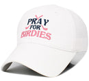 KBV1644 Pray For Birdies Vintage Baseball Cap - MiMi Wholesale