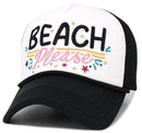 KBV1652 Beach Please Vintage Baseball Cap - MiMi Wholesale