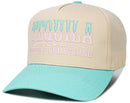 KBV1653 Tequila Fixes Everything Vintage Baseball Cap - MiMi Wholesale