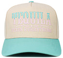 KBV1653 Tequila Fixes Everything Vintage Baseball Cap - MiMi Wholesale
