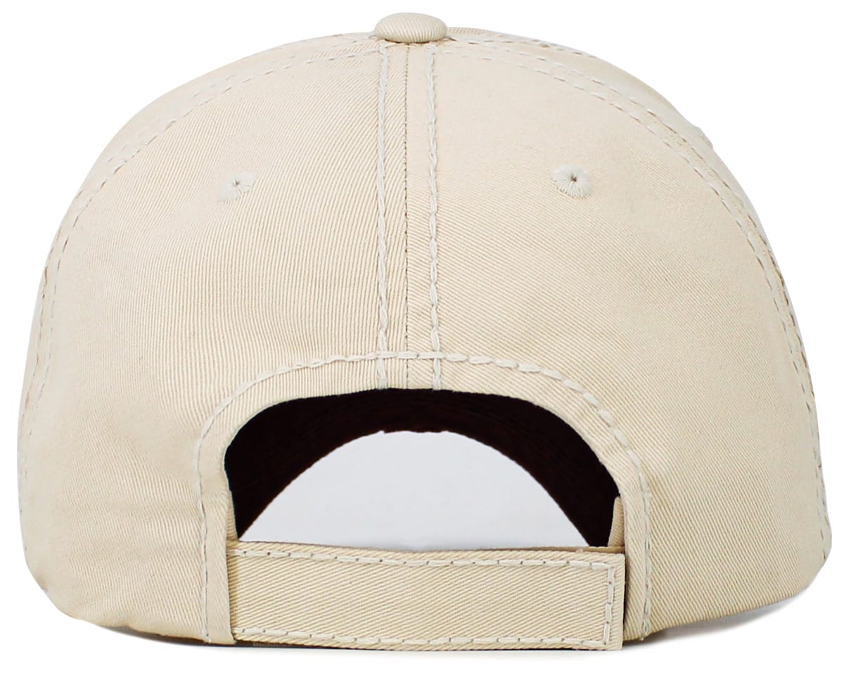 KBV1654 Whiskey Southern Therapy Vintage Baseball Cap - MiMi Wholesale