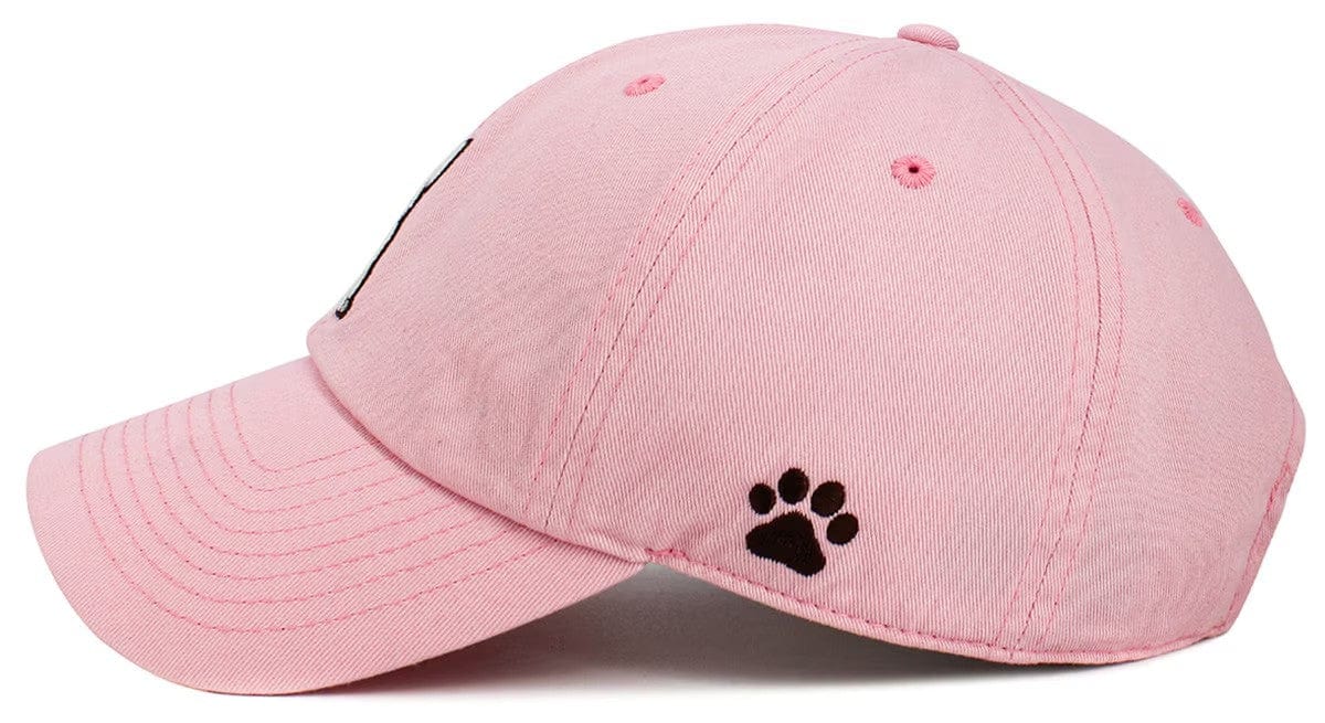 KBVT303 French Bulldog Baseball Cap - MiMi Wholesale