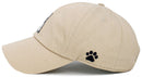 KBVT303 French Bulldog Baseball Cap - MiMi Wholesale