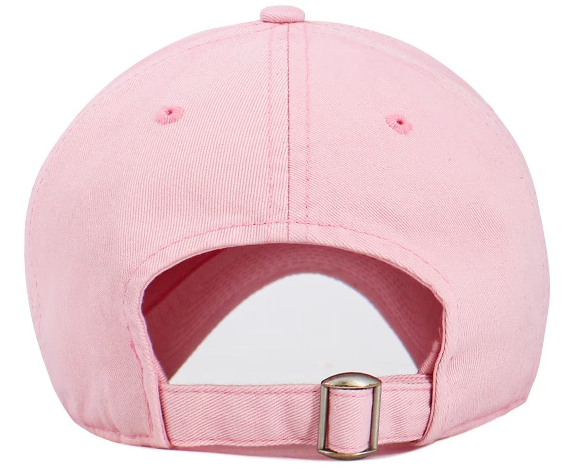 KBVT303 French Bulldog Baseball Cap - MiMi Wholesale