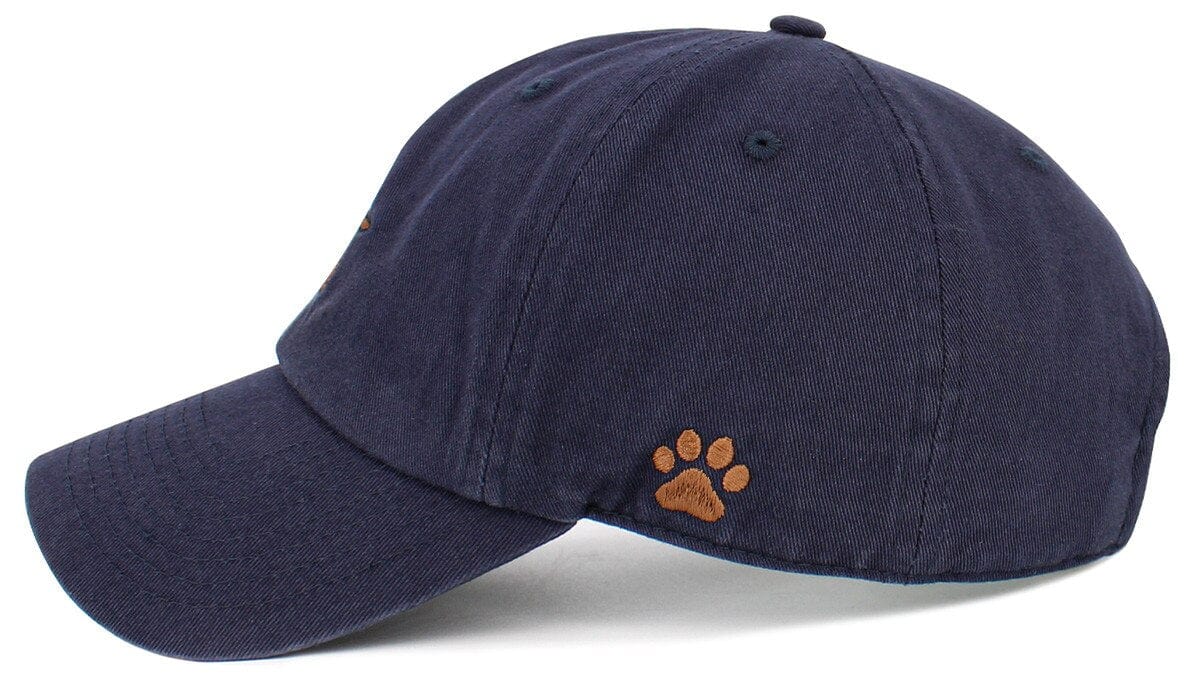KBVT303 Labrador Baseball Cap - MiMi Wholesale
