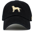 KBVT303 Labrador Baseball Cap - MiMi Wholesale