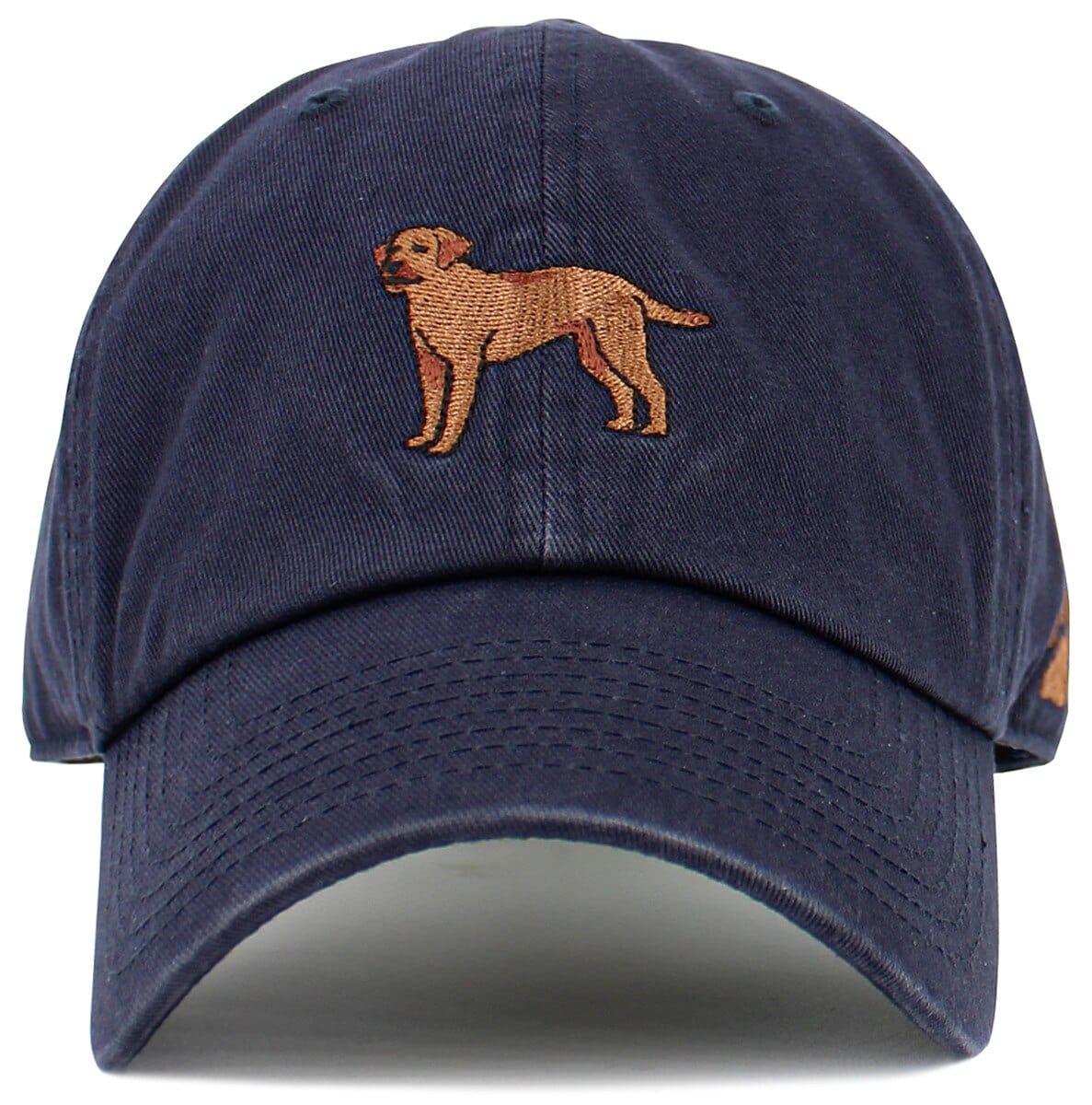 KBVT303 Labrador Baseball Cap - MiMi Wholesale