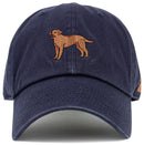 KBVT303 Labrador Baseball Cap - MiMi Wholesale