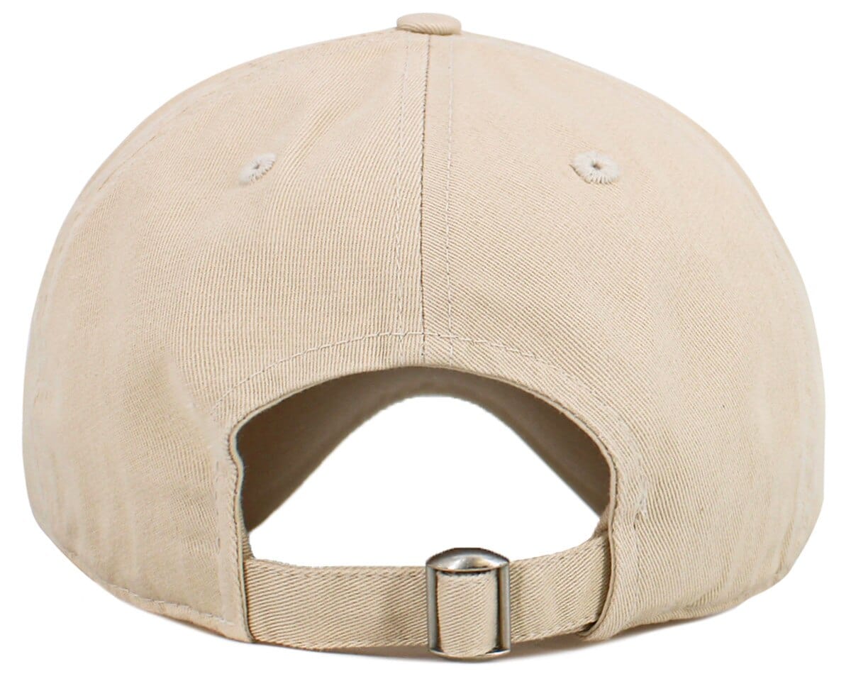 KBVT303 Labrador Baseball Cap - MiMi Wholesale