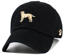 KBVT303 Labrador Baseball Cap - MiMi Wholesale
