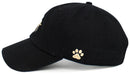 KBVT303 Labrador Baseball Cap - MiMi Wholesale