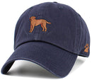 KBVT303 Labrador Baseball Cap - MiMi Wholesale