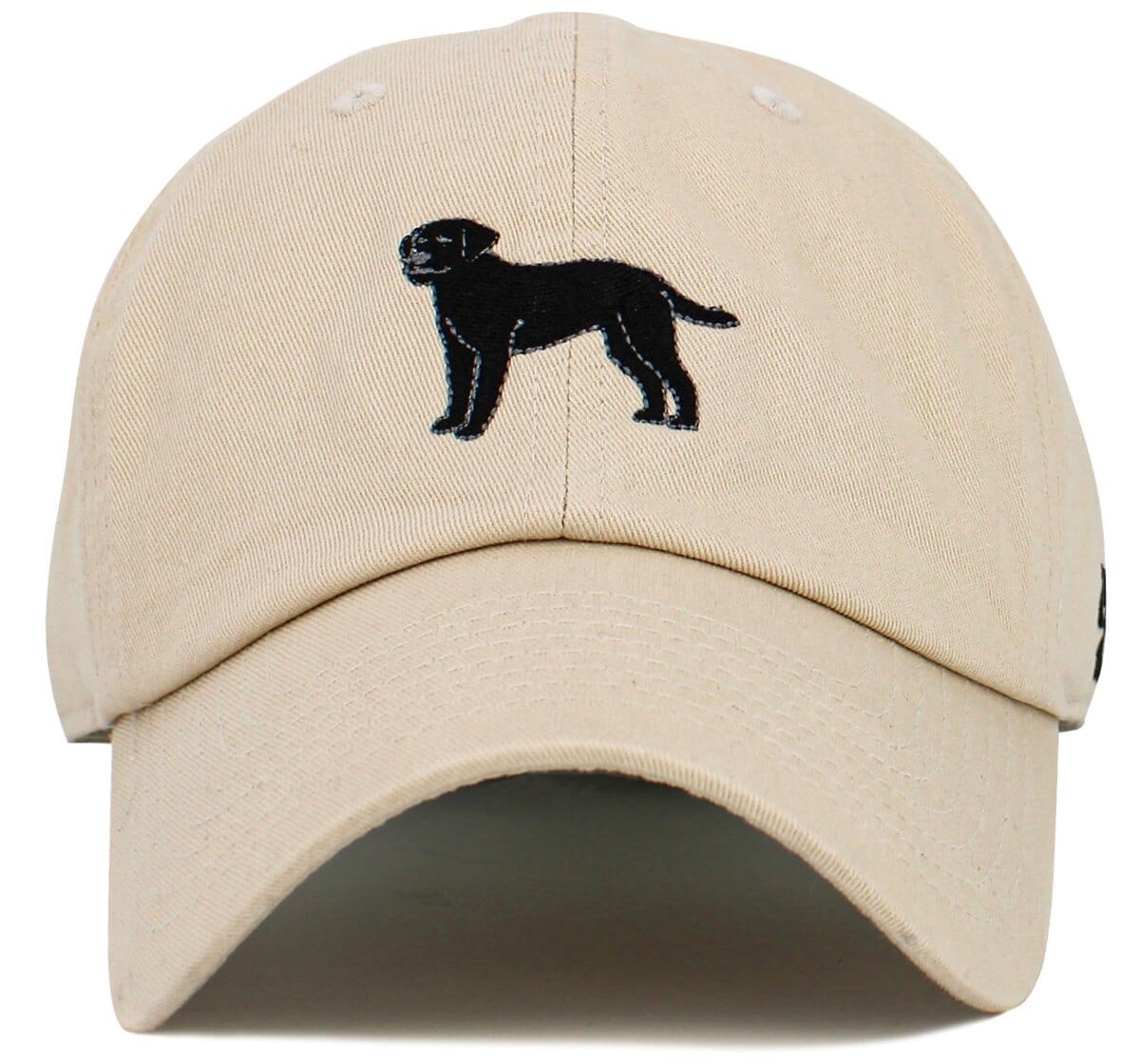 KBVT303 Labrador Baseball Cap - MiMi Wholesale
