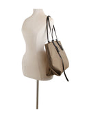 LHU488Z Wande Nylon Tote Bag - MiMi Wholesale