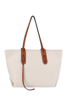 LHU488Z Wande Nylon Tote Bag - MiMi Wholesale