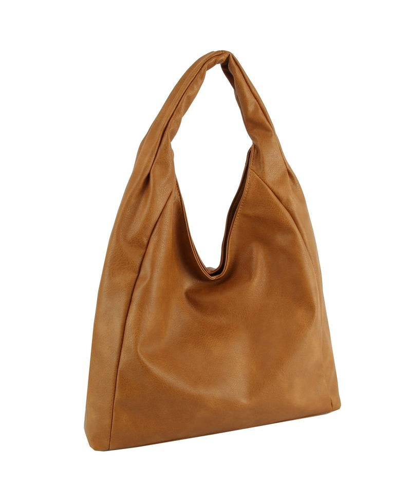 LMC001 Glenda Hobo Tote Bag - MiMi Wholesale