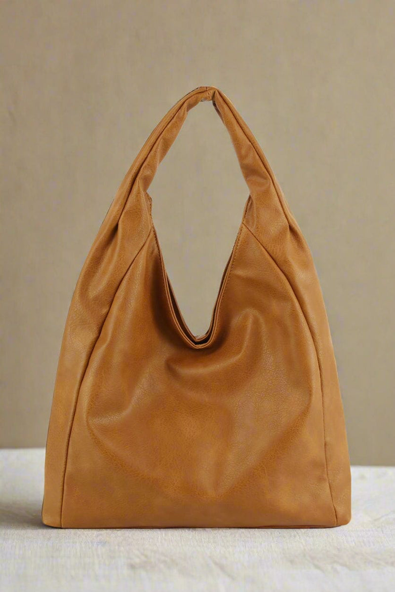 LMC001 Glenda Hobo Tote Bag - MiMi Wholesale