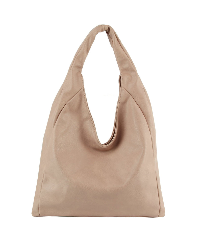 LMC001 Glenda Hobo Tote Bag - MiMi Wholesale