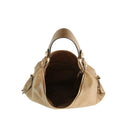 LMD038Z 3 in 1 Hobo, Crossbody, Wristlet Set - MiMi Wholesale