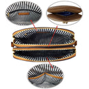 LP050 Selena Crossbody Bag With Tassel Detail - MiMi Wholesale