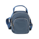 LP098 Nylon Mini Crossbody Bag - MiMi Wholesale