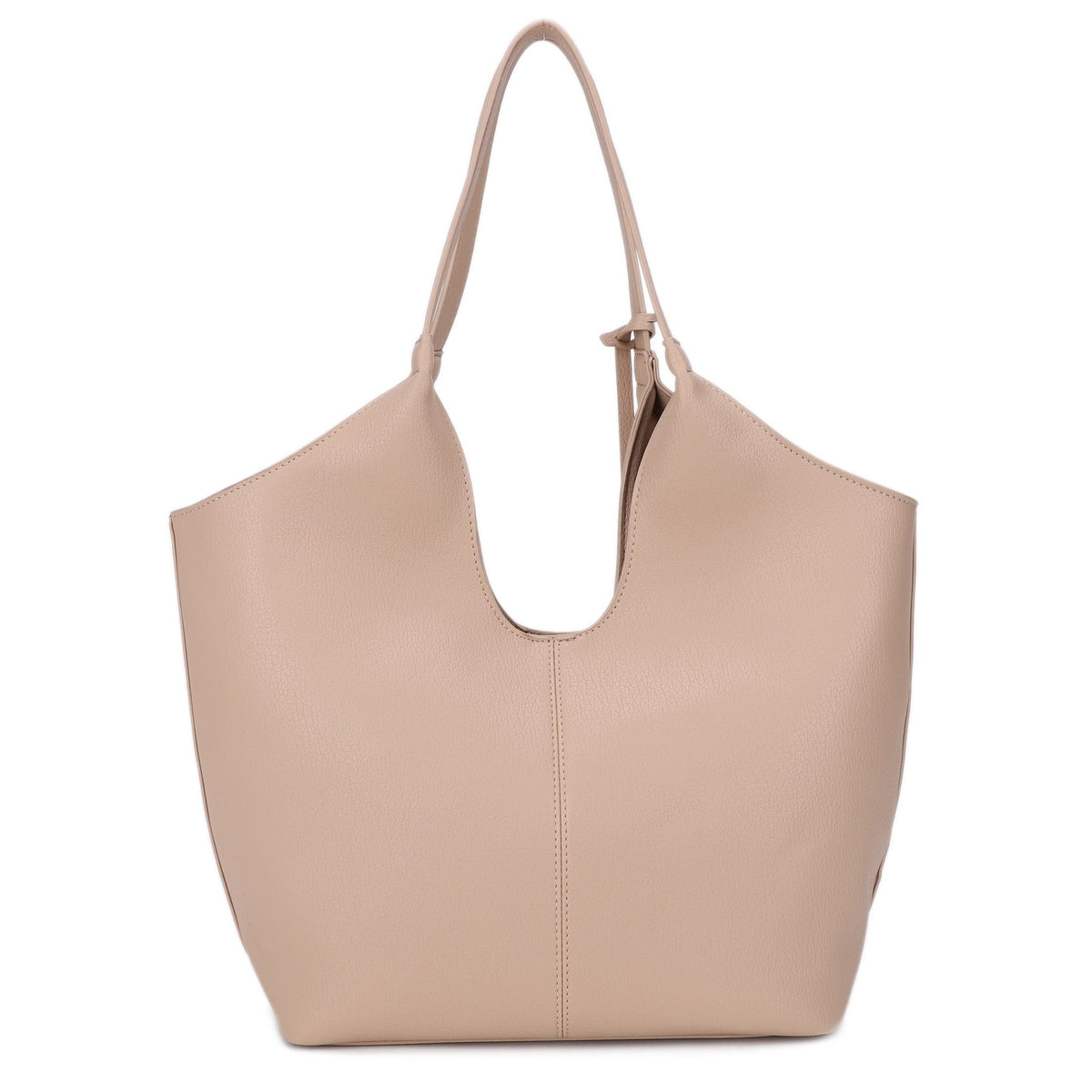 LP16665 Avery Tote Shoulder Bag - MiMi Wholesale