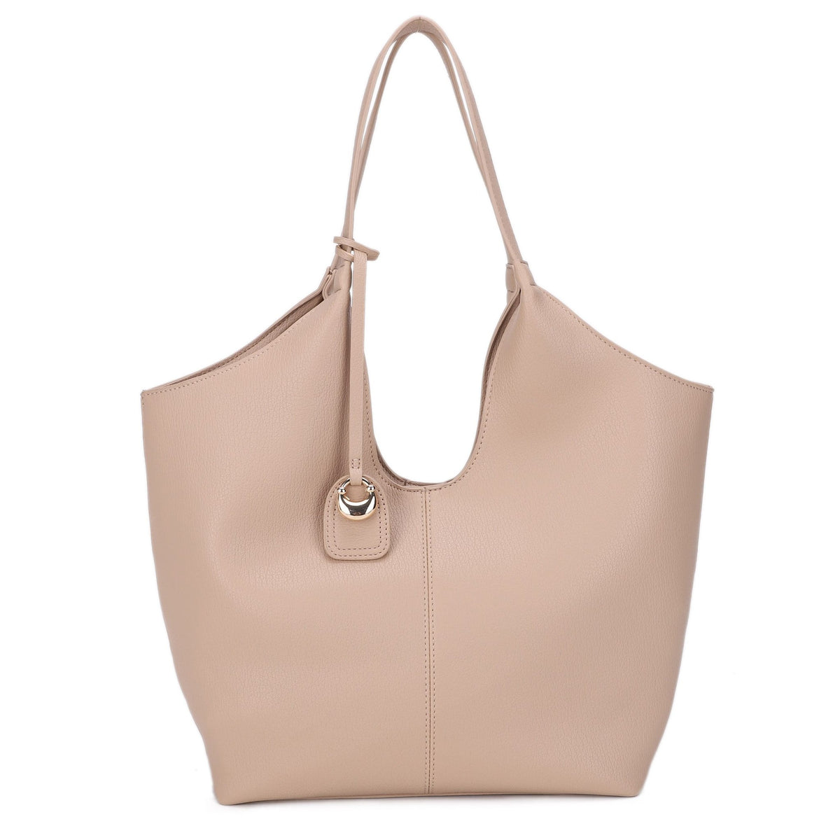 LP16665 Avery Tote Shoulder Bag - MiMi Wholesale