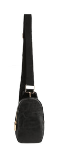 LQ286 - 1 Cathy Sling Bag - MiMi Wholesale