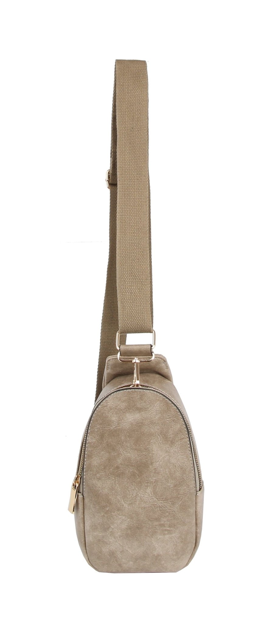 LQ286 - 1 Cathy Sling Bag - MiMi Wholesale