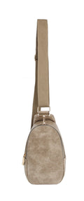 LQ286 - 1 Cathy Sling Bag - MiMi Wholesale