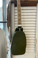 LQ286 - Z Nina Sling Bag With Guitar Strap - MiMi Wholesale