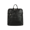 LSD186 - Z Lauren Front Zipper Convertible Backpack - MiMi Wholesale