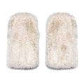 LWC0138 Faux Fur Leg Warmers - MiMi Wholesale