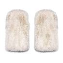 LWC0138 Faux Fur Leg Warmers - MiMi Wholesale