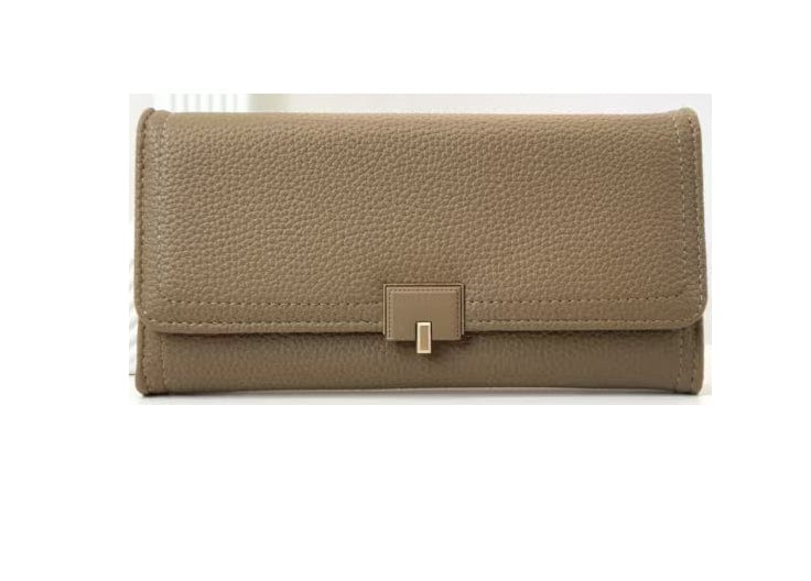 M1477 Melissa Large Wallet - MiMi Wholesale