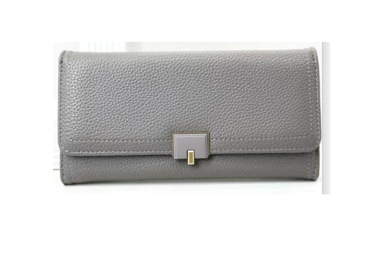 M1477 Melissa Large Wallet - MiMi Wholesale