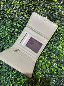 M1478 Melissa Small Wallet - MiMi Wholesale