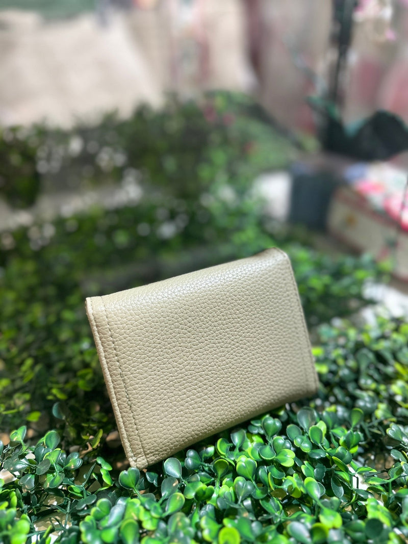 M1478 Melissa Small Wallet - MiMi Wholesale