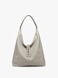 M2621 Tori Slouchy Hobo Bag With Stud Details - MiMi Wholesale