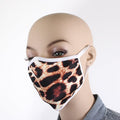 MASK01 Super Stretch Single Layer Face Mask - MiMi Wholesale