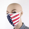 MASK01 Super Stretch Single Layer Face Mask - MiMi Wholesale