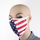 MASK01 Super Stretch Single Layer Face Mask - MiMi Wholesale
