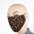 MASK02 Monogrammable Super Soft Double Layer Face Mask - MiMi Wholesale