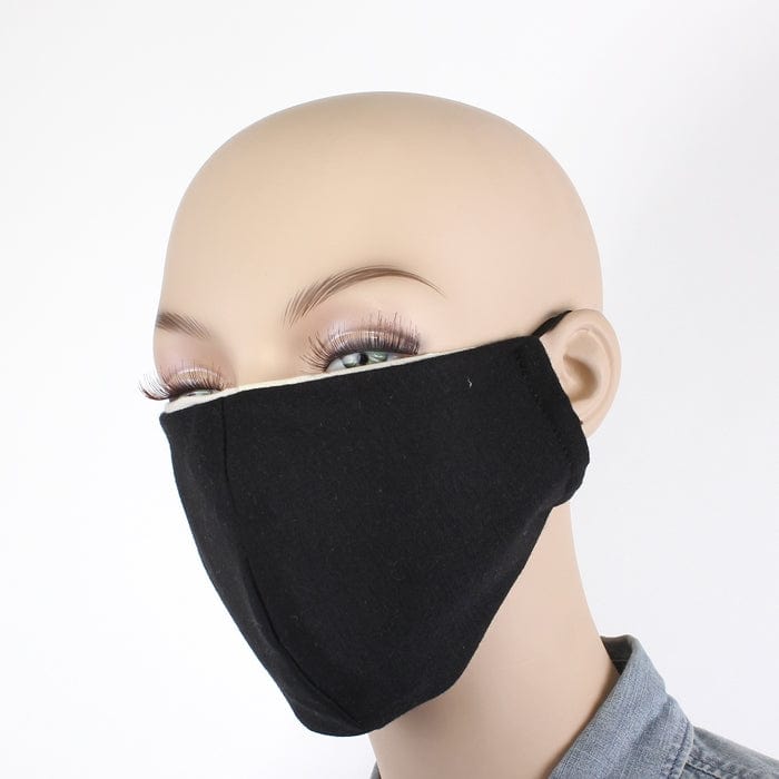 MASK02 Monogrammable Super Soft Double Layer Face Mask - MiMi Wholesale