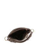 ME0041 Side Zip Pocket Tote Bag - MiMi Wholesale