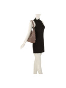 ME0041 Side Zip Pocket Tote Bag - MiMi Wholesale