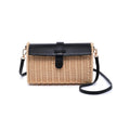 63521 Benjamin Crossbody